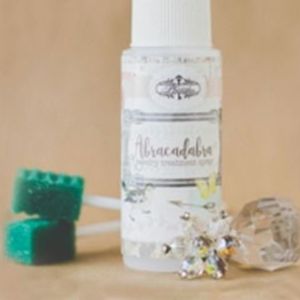 Abracadabra Jewelry Spray